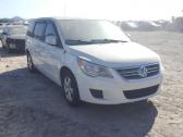 2010 VOLKSWAGEN ROUTAN SE  FOR SALE CALL:07045512391 in Lagos