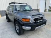 2011 TOYOTA FJ CRUISER  FOR SALE CALL:07045512391 in Lagos