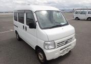 2012 HONDA BUS VAN FOR SALE CALL:07045512391 in Lagos