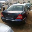 Mercedes Benz C 180 in Ogun