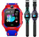 Kids Children LBS Positioning Tracker Smart Watch Phone in Lagos