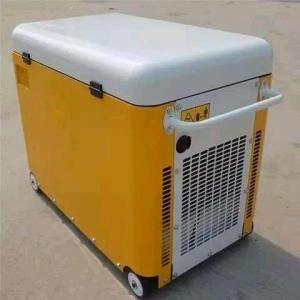 Fuelless generator at affordable price