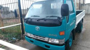 Tokumbo Toyota Dyna