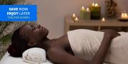 90 or 60-Mins Full Body Relaxation Massages@ Leilas Mobile Massage in Enugu