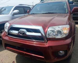 Toyota 4Runner 2010 for sale