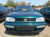 GOLF 3 2005 FOR SALE AT AFFORDABLE PRICES in Delta