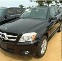 Mercedes-Benz GLK 350 2010 for sale at cheap and affordable price in Lagos