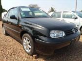 Volkswagen golf 3 for sale