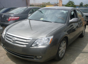 2006 Toyota Avalon For Sale