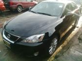 Lexus IS250