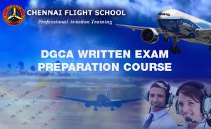 CPL GROUND CLASSES / DGCA EXAM PREPARATION COURSE