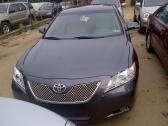 2010 Toyota Camry in Katsina