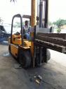 FORKLIFT TRAINING & CERTIFICATION in Lagos