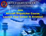 VIRTUAL LIVE CLASS AIRCRAFT / FLIGHT DISPATCHER COURSE in Abia