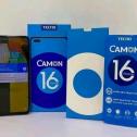 Tecno camon 16 in Lagos