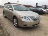 2008 Toyota Camry Le Full Option in Katsina