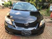 2010 Toyota Corolla for sale