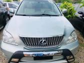 Clean and neat Lexus RX350 2006 model for sale in Ogun