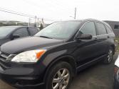 HONDA CRV JEEP FOR SALE AT AUCTION CALL 08068934551 in Lagos