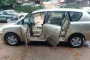 Super clean Toyota avensis verso in Katsina