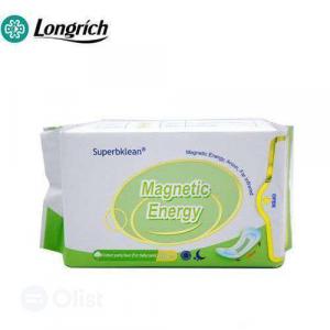 Longrich Superbklean panty liners