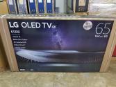 65 inches brand new OLED Samsung plasma TV in Lagos