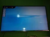 Foreign used 55 inches LG plasma TV in Lagos