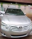 Tokumbo Toyota Camry 2008