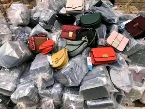 UK bale of ladies bags