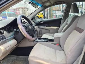 Foreign Used 2014 Toyota Camry