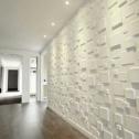 3D Wall Panel in Lagos