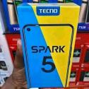 Tecno spark 5 in Lagos