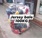 UK bale of Jersey in Lagos