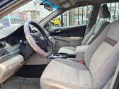 Foreign Used 2014 Toyota Camry in Lagos