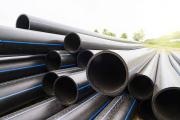 NIF HDPE PIPE AND FITTINGS