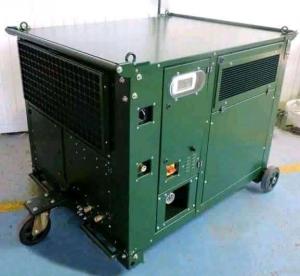 10kva noiseless and fuelless generator for sale