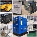 95kva noiseless generator, price 835k in Enugu