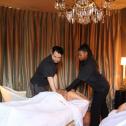 Home/Hotel Massage Services in Abuja