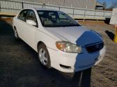 2005 toyota corolla in Lagos