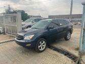 2006 Foreign Used Lexus Rx330 in Abuja