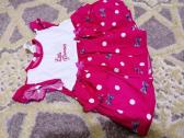 Bale of children's clothing grade AA1 UK and London bale in Lagos