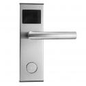 Electronic hotel card door lock system in Lagos