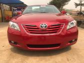 TOKUMBO TOYOTA CAMRY MUSCLE