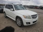 2010 MERCEDES GLK FOR SALE CALL 08067816891 in Lagos