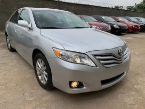 Tok.2010 Toyota Camry muscle for sale