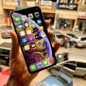 UK used Samsung Galaxy S9 plus in Abuja