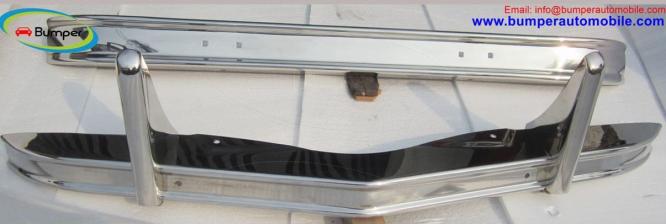 Citroen 2CV bumper (1948 – 1990) in Anambra, 