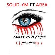 Blood In My Eyes