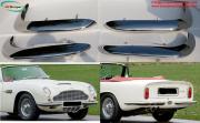 Aston Martin DB6 (1965-1970) bumpers in Taraba