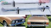 Ford Cortina MK2 bumper (1966-1970) in Rivers